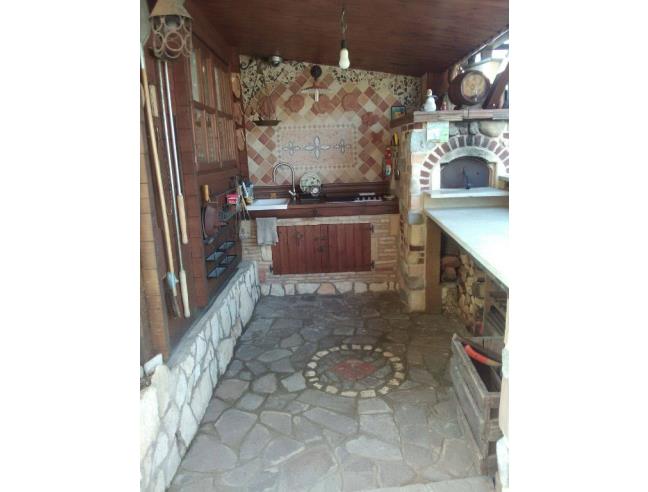 Anteprima foto 8 - Casa indipendente in Vendita a Roma - Malafede