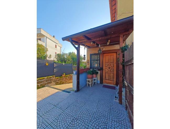 Anteprima foto 2 - Casa indipendente in Vendita a Roma - Olgiata