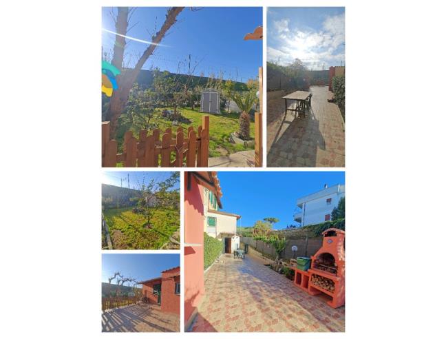 Anteprima foto 3 - Casa indipendente in Vendita a Roma - Olgiata