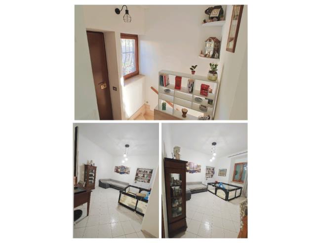 Anteprima foto 5 - Casa indipendente in Vendita a Roma - Olgiata