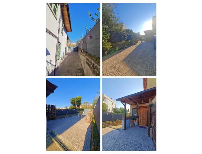 Anteprima foto 6 - Casa indipendente in Vendita a Roma - Olgiata