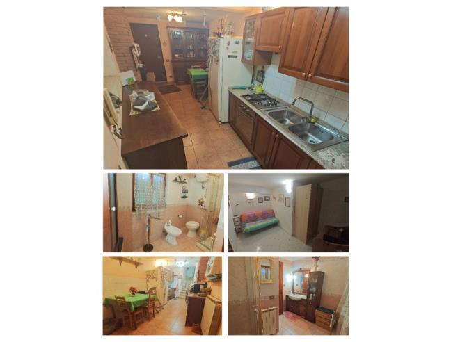 Anteprima foto 7 - Casa indipendente in Vendita a Roma - Olgiata