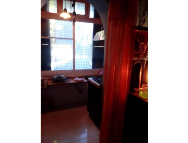 Anteprima foto 2 - Casa indipendente in Vendita a Roma - Ostiense