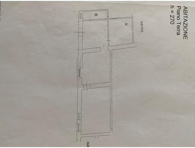 Anteprima foto 6 - Casa indipendente in Vendita a Roma - Pietralata