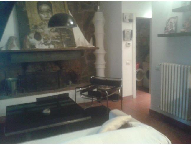 Anteprima foto 2 - Casa indipendente in Vendita a Roma - Portuense