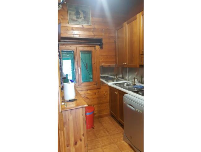 Anteprima foto 2 - Casa indipendente in Vendita a Roma - Portuense