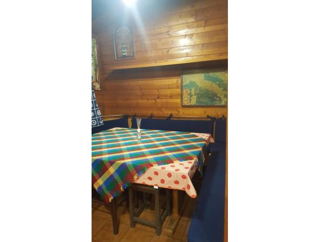 Anteprima foto 3 - Casa indipendente in Vendita a Roma - Portuense