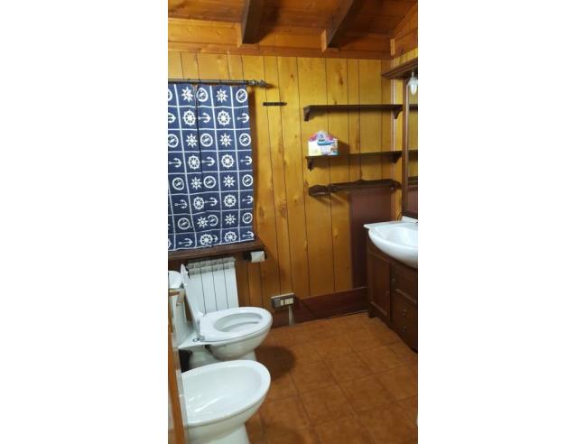 Anteprima foto 4 - Casa indipendente in Vendita a Roma - Portuense