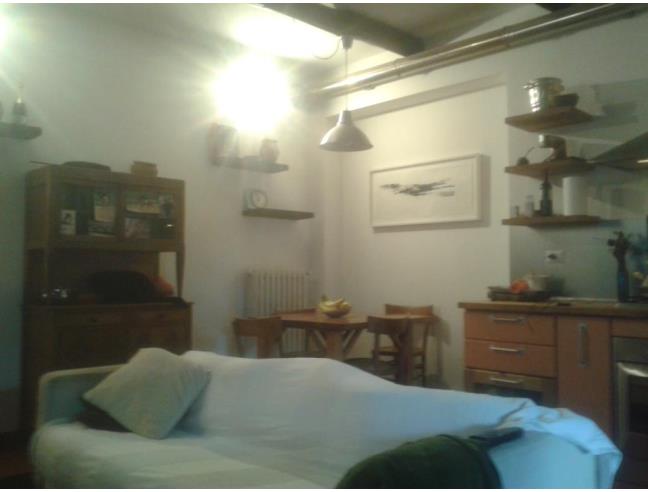 Anteprima foto 4 - Casa indipendente in Vendita a Roma - Portuense