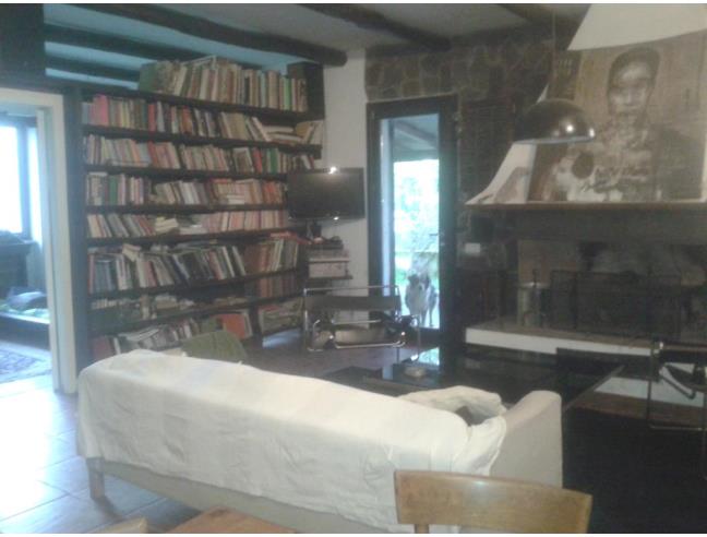 Anteprima foto 6 - Casa indipendente in Vendita a Roma - Portuense