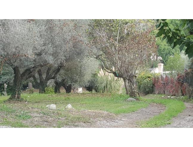 Anteprima foto 7 - Casa indipendente in Vendita a Roma - Portuense