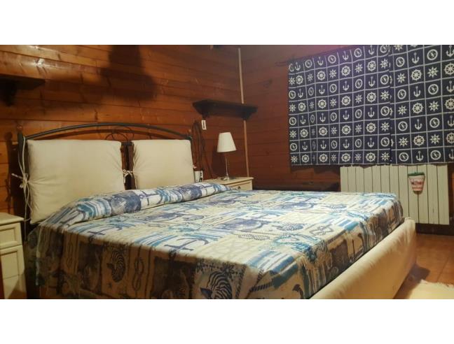 Anteprima foto 8 - Casa indipendente in Vendita a Roma - Portuense