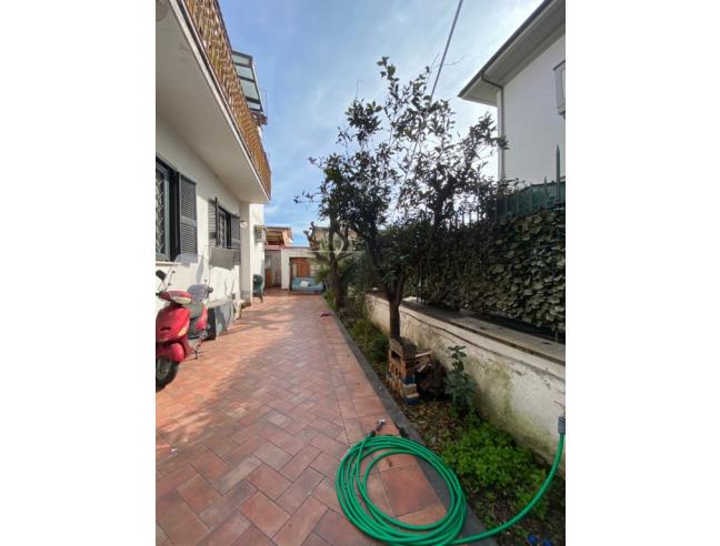 Anteprima foto 2 - Casa indipendente in Vendita a Roma - Prenestina