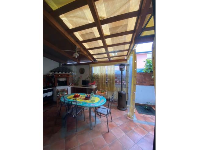 Anteprima foto 5 - Casa indipendente in Vendita a Roma - Prenestina