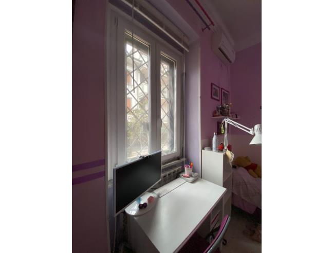 Anteprima foto 7 - Casa indipendente in Vendita a Roma - Prenestina