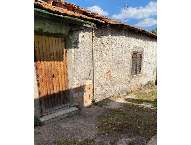 Anteprima foto 7 - Casa indipendente in Vendita a Roma - Re di Roma