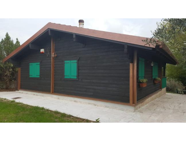 Anteprima foto 2 - Casa indipendente in Vendita a Roma (Roma)