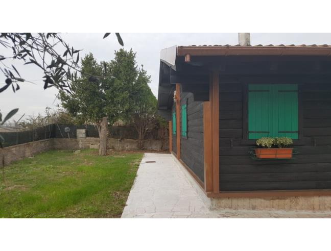 Anteprima foto 3 - Casa indipendente in Vendita a Roma (Roma)