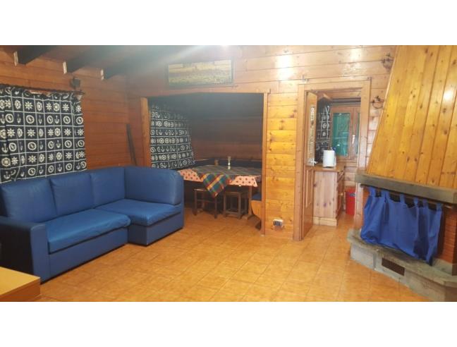 Anteprima foto 4 - Casa indipendente in Vendita a Roma (Roma)