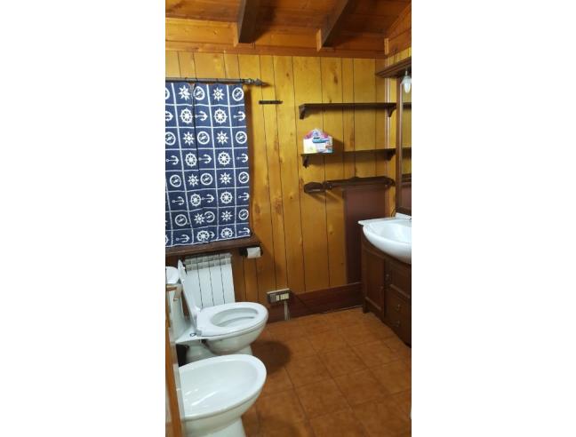 Anteprima foto 5 - Casa indipendente in Vendita a Roma (Roma)