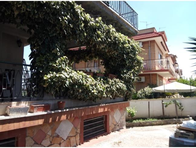 Anteprima foto 2 - Casa indipendente in Vendita a Roma - Romanina