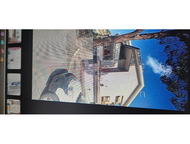 Anteprima foto 2 - Casa indipendente in Vendita a Roma - Romanina