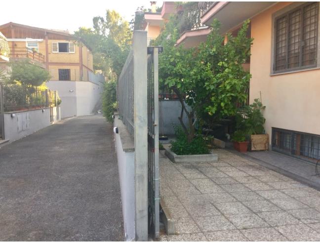 Anteprima foto 4 - Casa indipendente in Vendita a Roma - Torre Angela