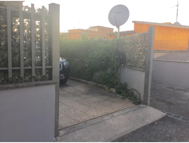 Anteprima foto 5 - Casa indipendente in Vendita a Roma - Torre Angela