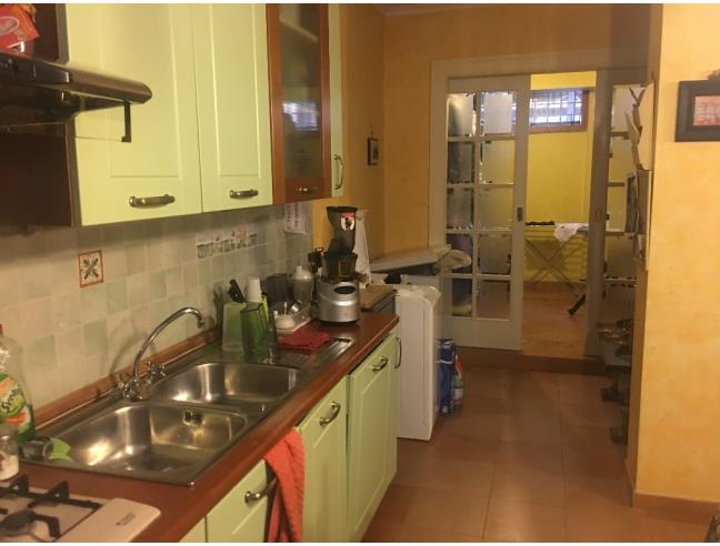 Anteprima foto 6 - Casa indipendente in Vendita a Roma - Torre Angela