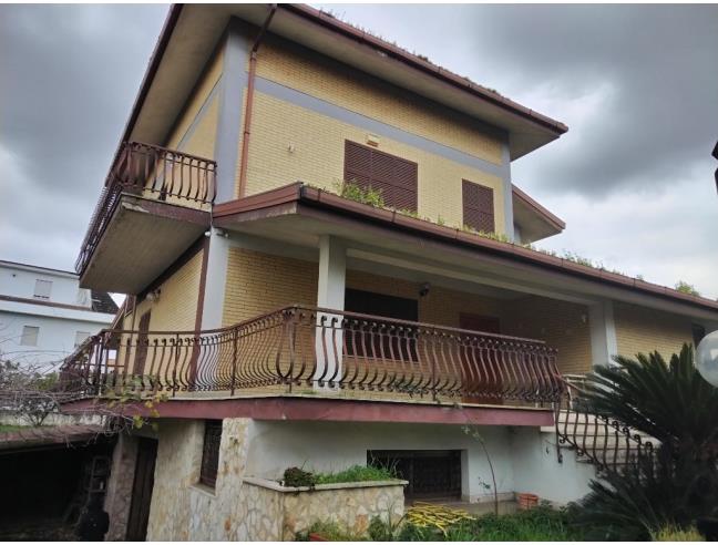 Anteprima foto 3 - Casa indipendente in Vendita a Roma - Trigoria