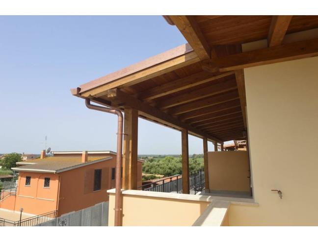 Anteprima foto 3 - Casa indipendente in Vendita a Roma - Trigoria