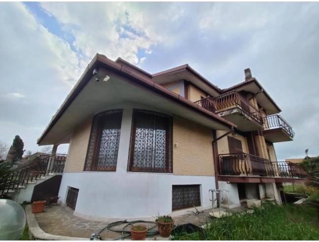 Anteprima foto 4 - Casa indipendente in Vendita a Roma - Trigoria