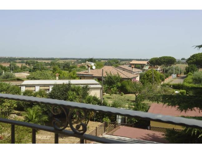 Anteprima foto 4 - Casa indipendente in Vendita a Roma - Trigoria