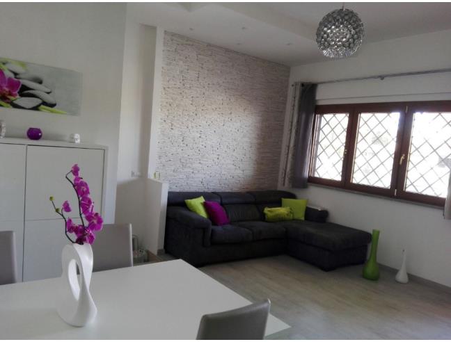 Anteprima foto 2 - Casa indipendente in Vendita a Roma - Valle Muricana