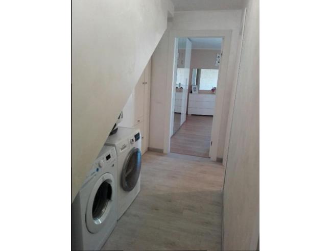 Anteprima foto 4 - Casa indipendente in Vendita a Roma - Valle Muricana