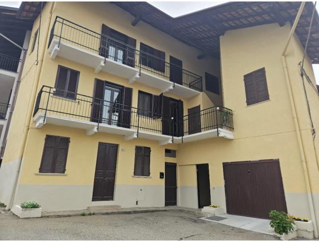 Anteprima foto 1 - Casa indipendente in Vendita a Romagnano Sesia - Mauletta