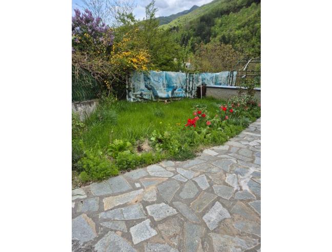 Anteprima foto 2 - Casa indipendente in Vendita a Romagnese (Pavia)