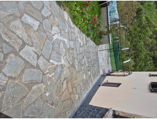 Anteprima foto 3 - Casa indipendente in Vendita a Romagnese (Pavia)