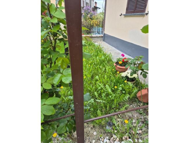 Anteprima foto 4 - Casa indipendente in Vendita a Romagnese (Pavia)