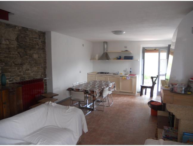 Anteprima foto 5 - Casa indipendente in Vendita a Romagnese (Pavia)