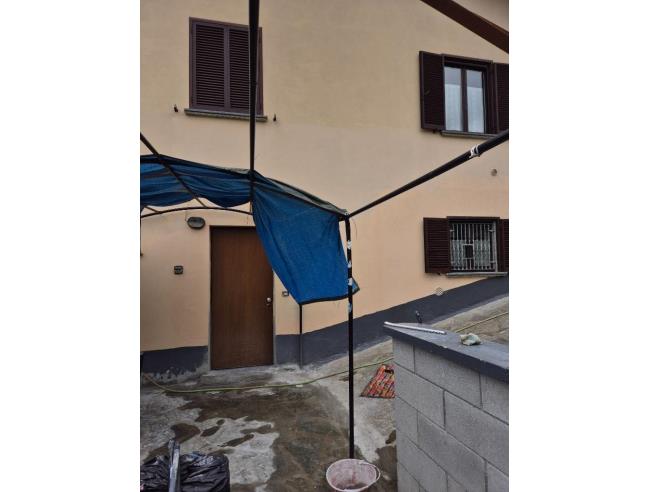 Anteprima foto 5 - Casa indipendente in Vendita a Romagnese (Pavia)