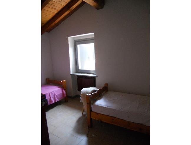 Anteprima foto 6 - Casa indipendente in Vendita a Romagnese (Pavia)