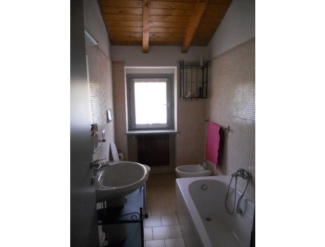 Anteprima foto 7 - Casa indipendente in Vendita a Romagnese (Pavia)