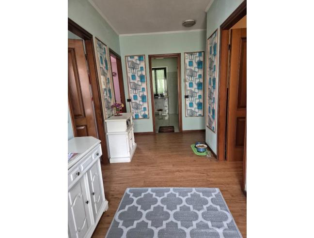 Anteprima foto 8 - Casa indipendente in Vendita a Romagnese (Pavia)