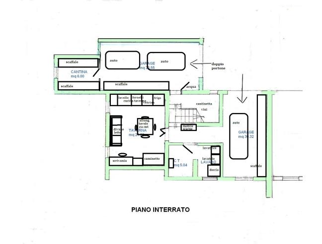 Anteprima foto 4 - Casa indipendente in Vendita a Romano d'Ezzelino - Spin