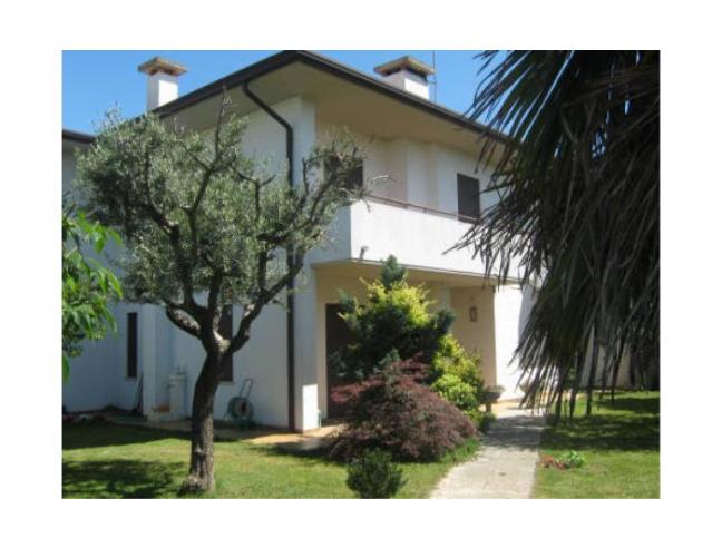 Anteprima foto 4 - Casa indipendente in Vendita a Romano d'Ezzelino (Vicenza)