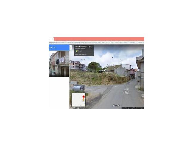 Anteprima foto 1 - Casa indipendente in Vendita a Rombiolo (Vibo Valentia)