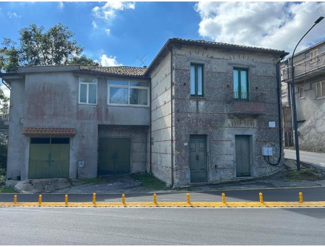 Anteprima foto 2 - Casa indipendente in Vendita a Rombiolo (Vibo Valentia)
