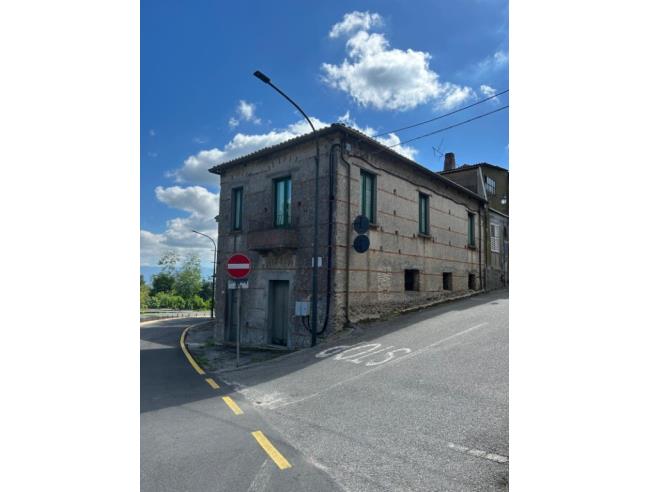 Anteprima foto 3 - Casa indipendente in Vendita a Rombiolo (Vibo Valentia)