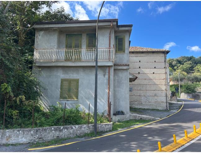Anteprima foto 4 - Casa indipendente in Vendita a Rombiolo (Vibo Valentia)
